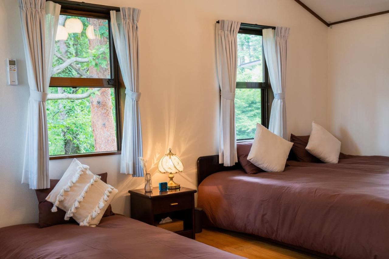 R-House 1St Villa Osino Kültér fotó