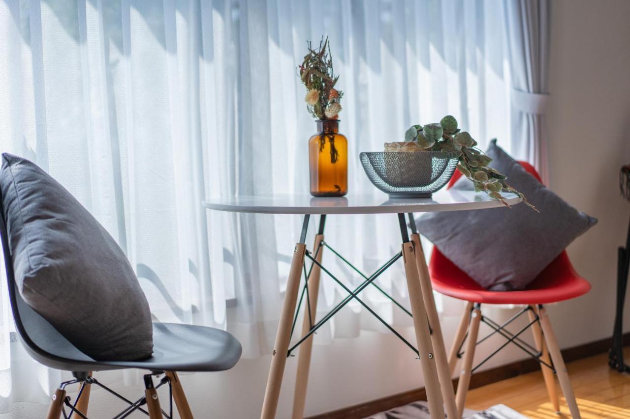 R-House 1St Villa Osino Kültér fotó