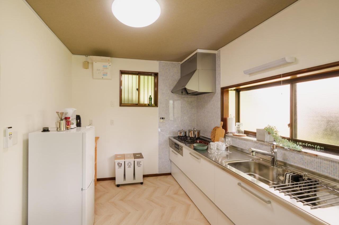 R-House 1St Villa Osino Kültér fotó