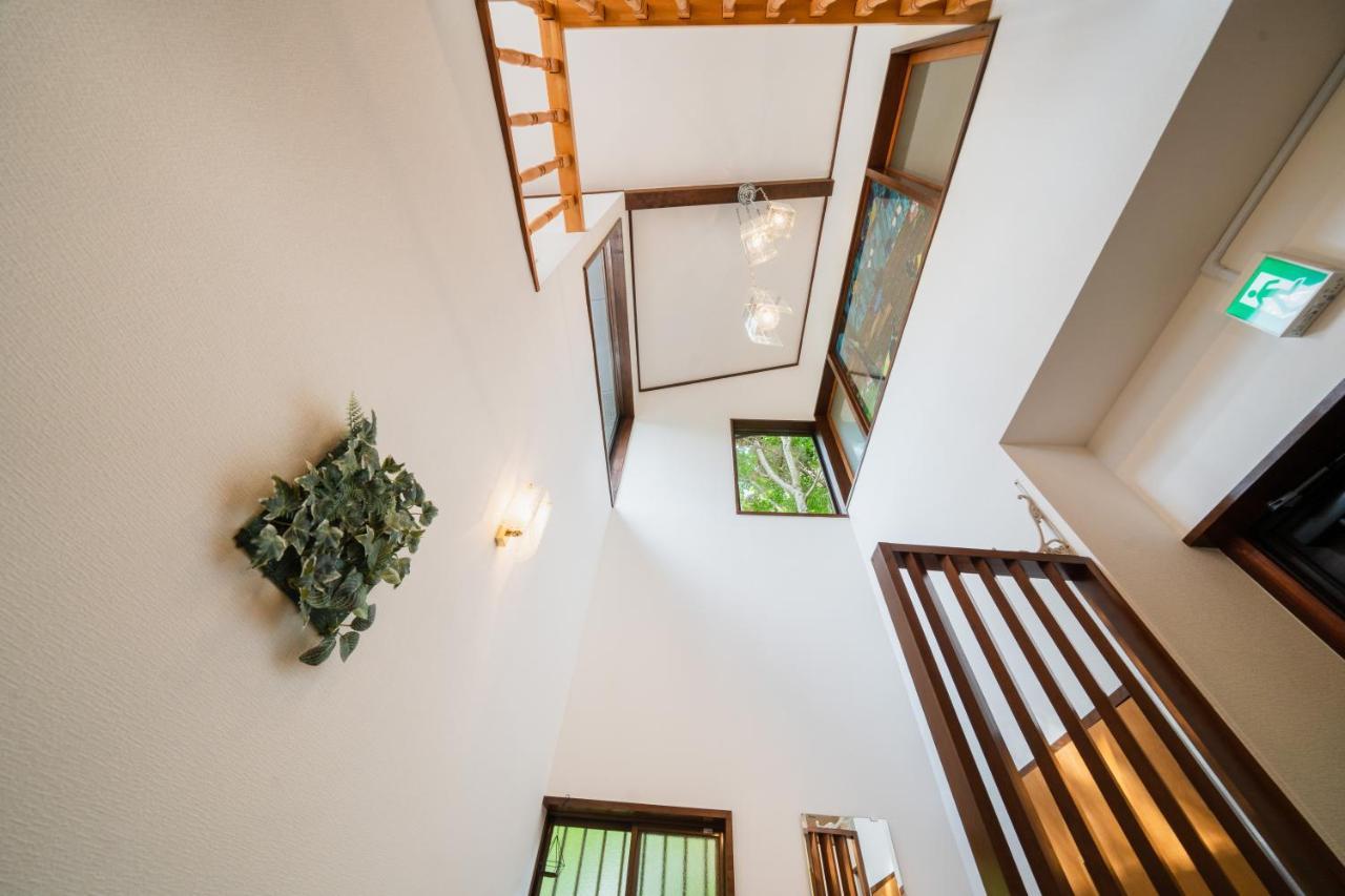 R-House 1St Villa Osino Kültér fotó