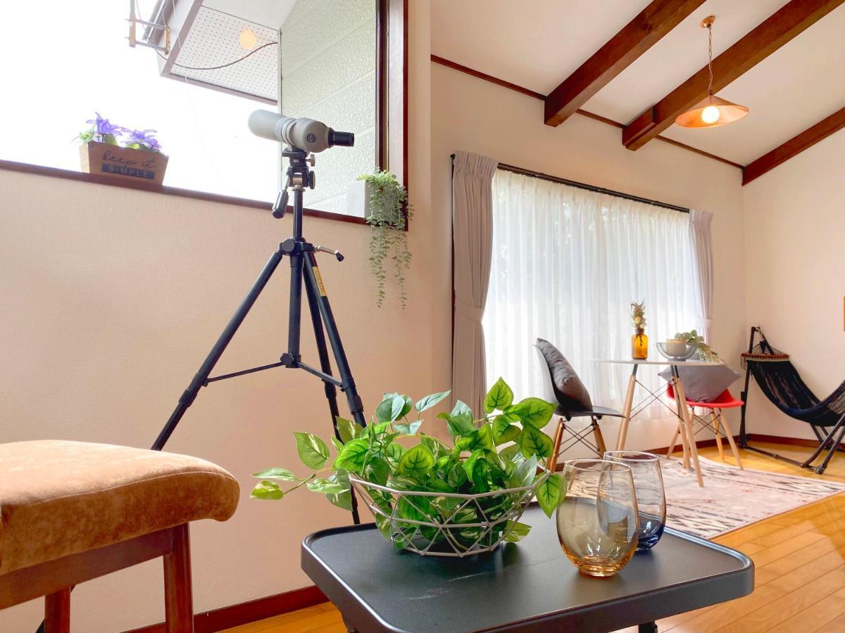 R-House 1St Villa Osino Kültér fotó