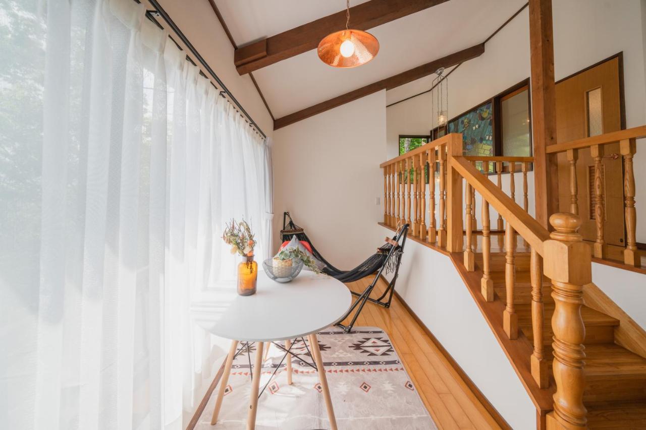 R-House 1St Villa Osino Kültér fotó