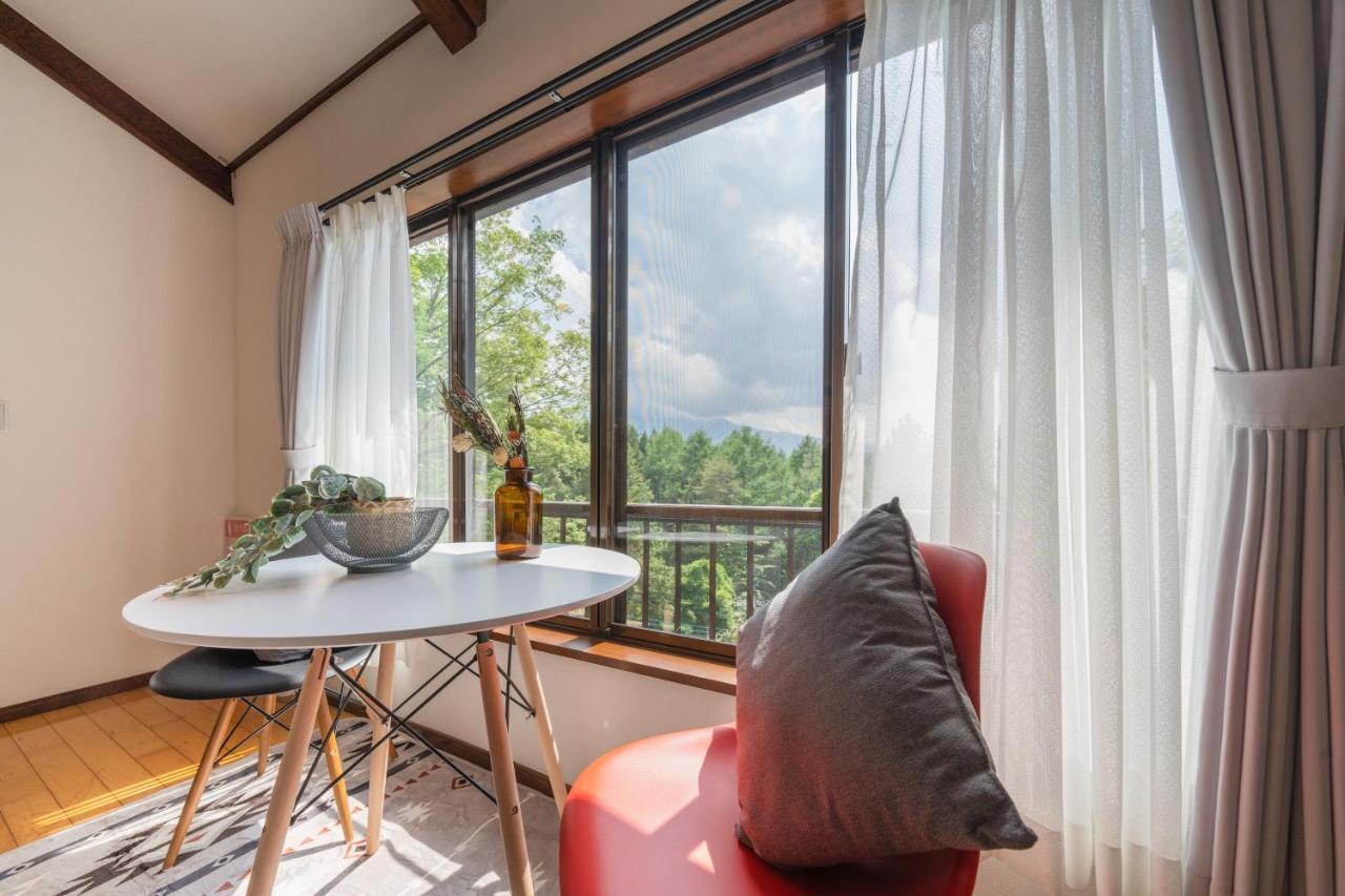 R-House 1St Villa Osino Kültér fotó