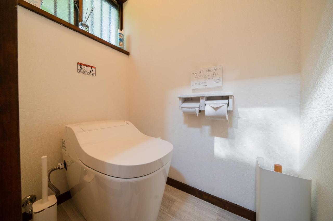 R-House 1St Villa Osino Kültér fotó