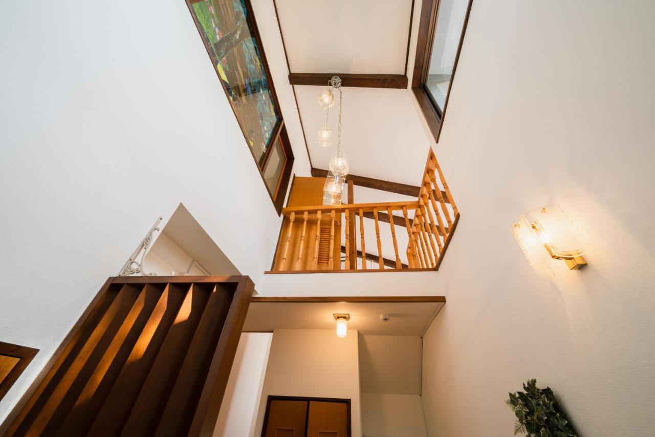 R-House 1St Villa Osino Kültér fotó