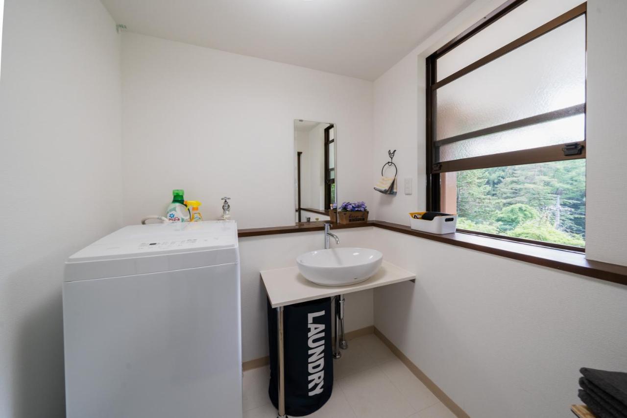 R-House 1St Villa Osino Kültér fotó