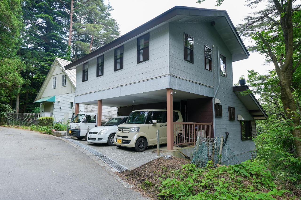 R-House 1St Villa Osino Kültér fotó